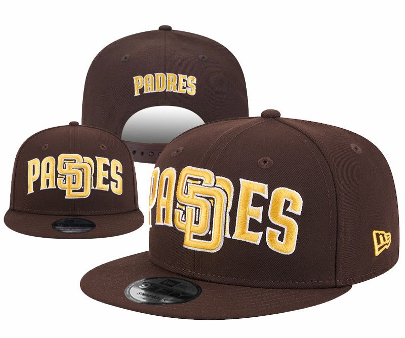 2025 MLB San Diego Padres Hat style TX 01